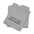 Hung Like Parliament