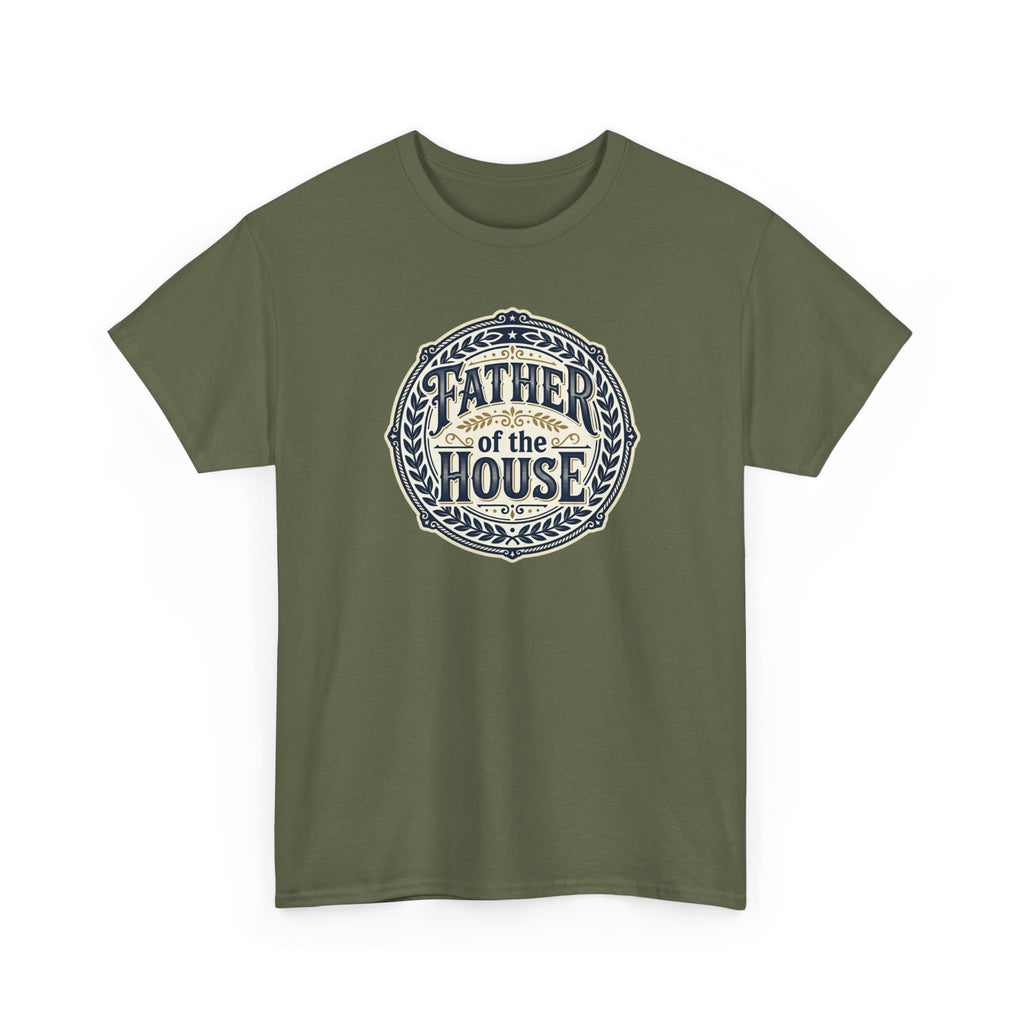 Father Of The House