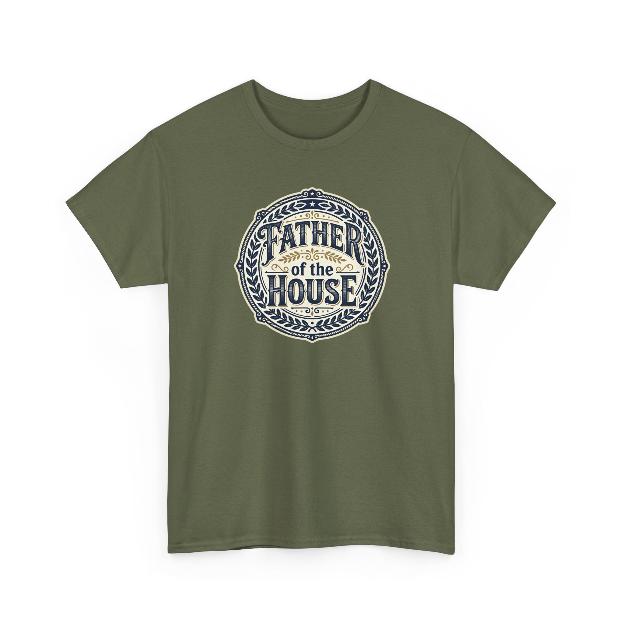 Father Of The House