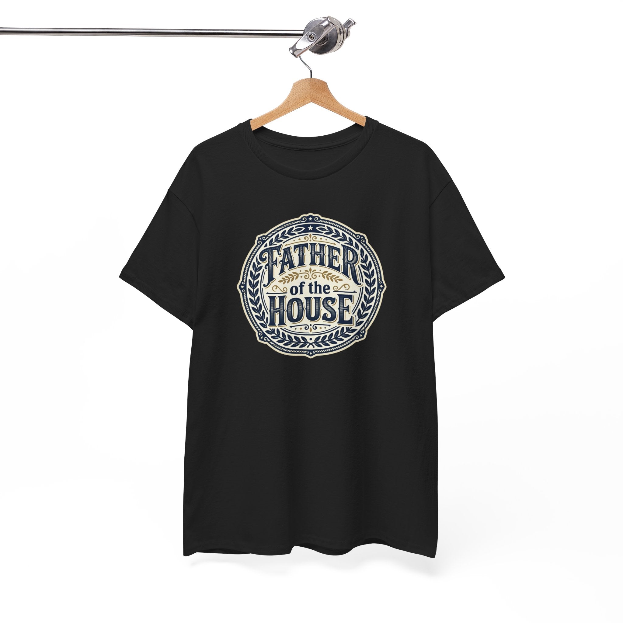 Father Of The House