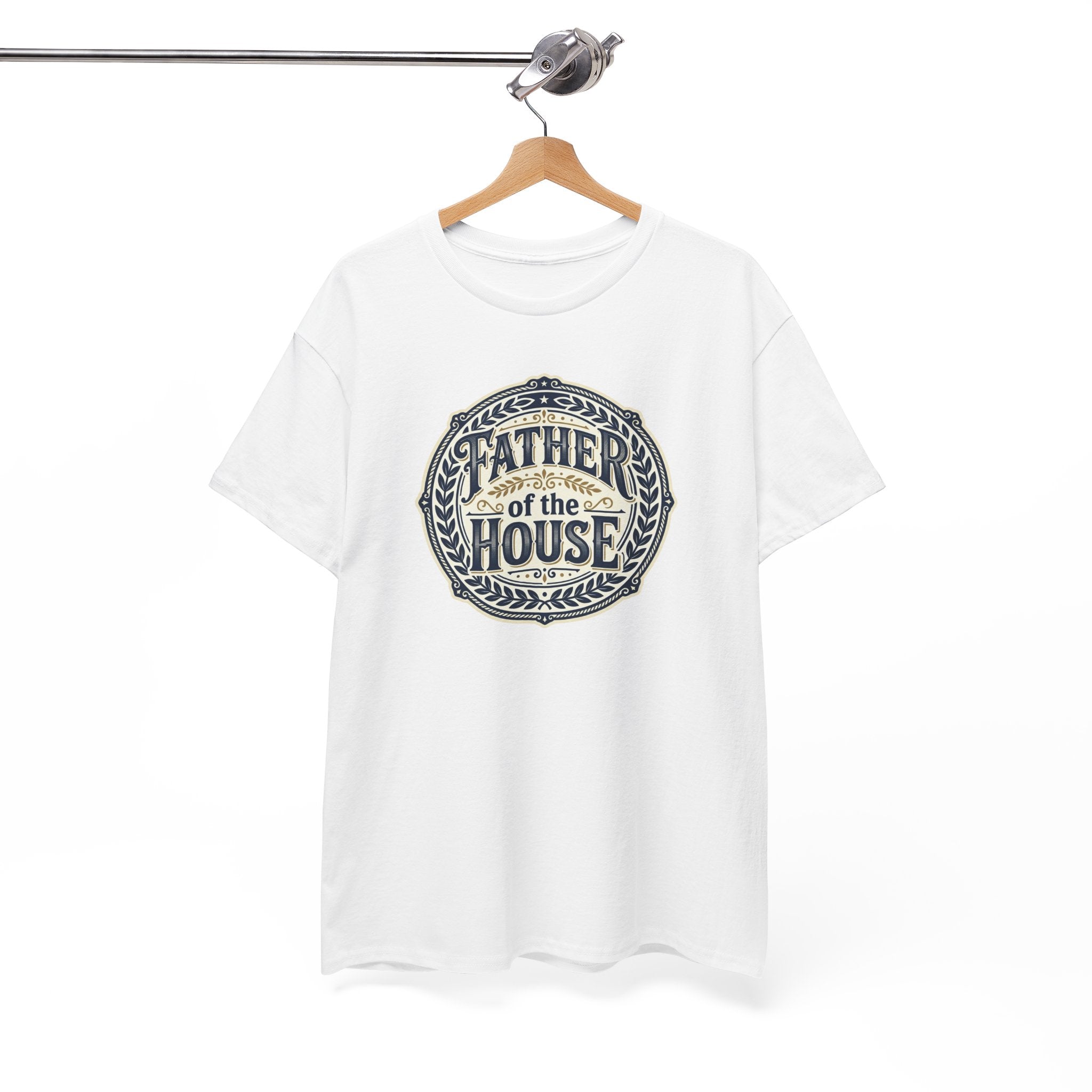 Father Of The House