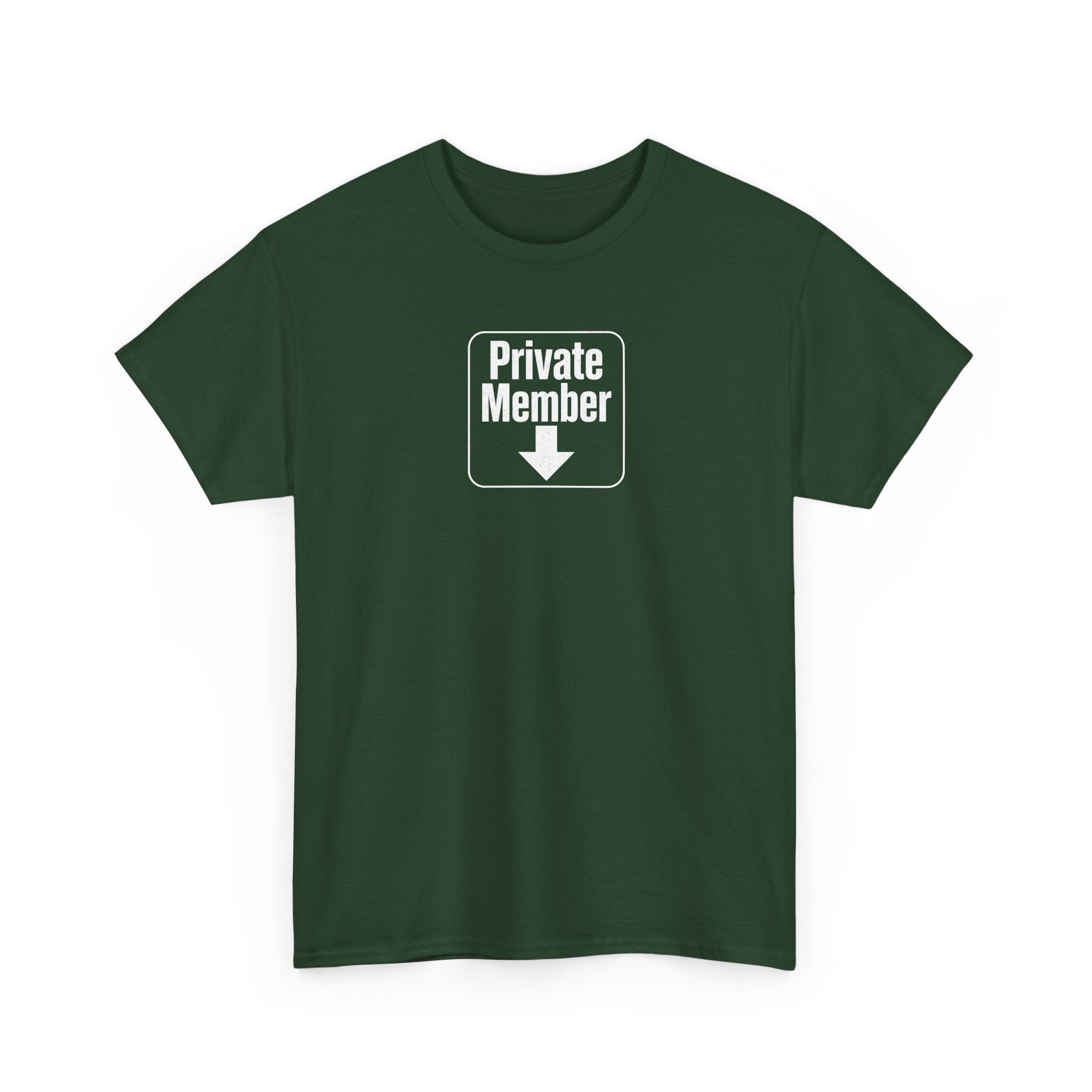 Private Member