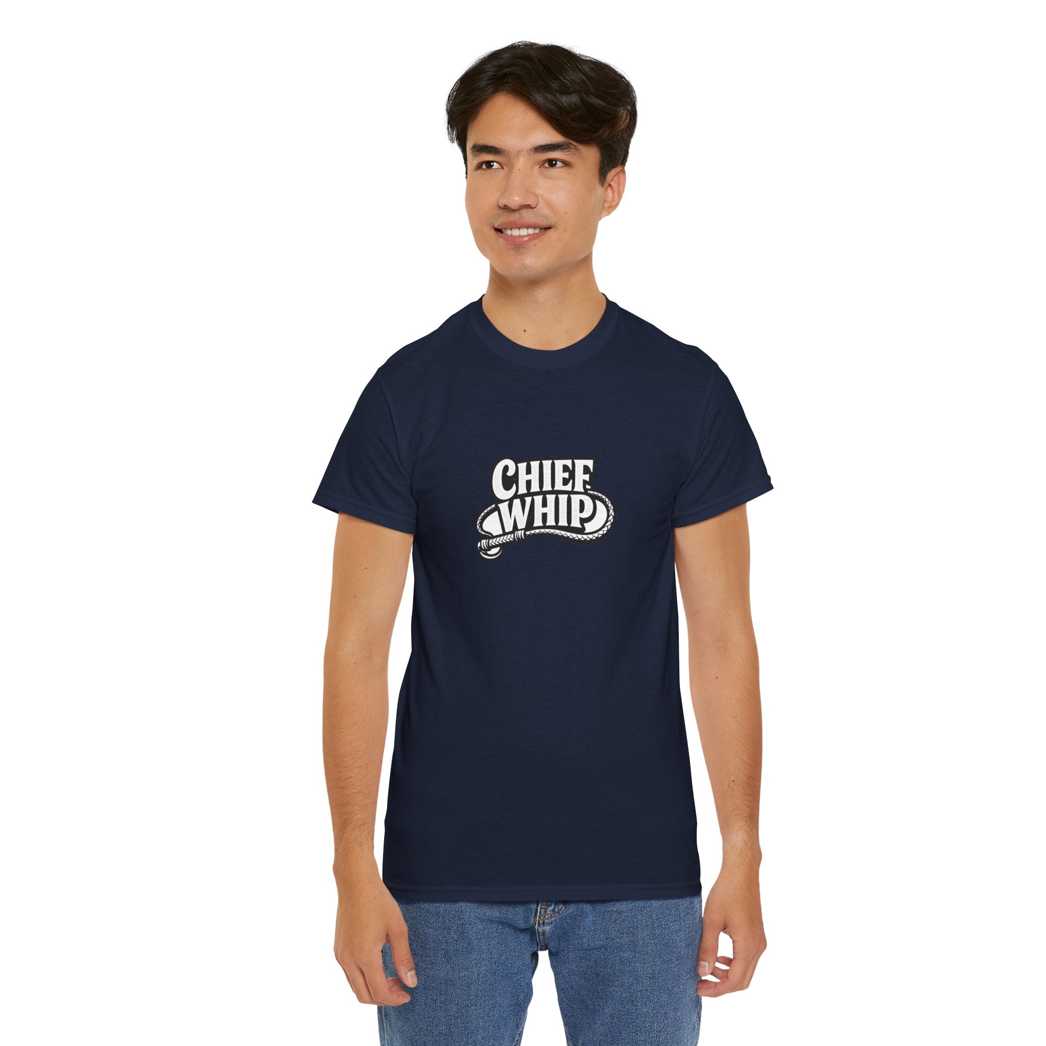 Chief Whip