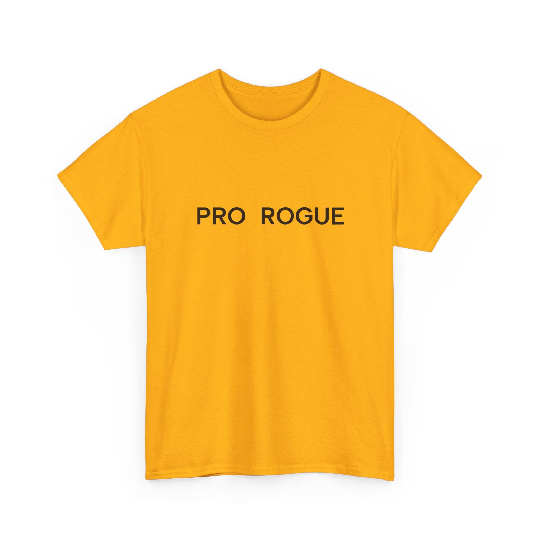 Pro Rogue