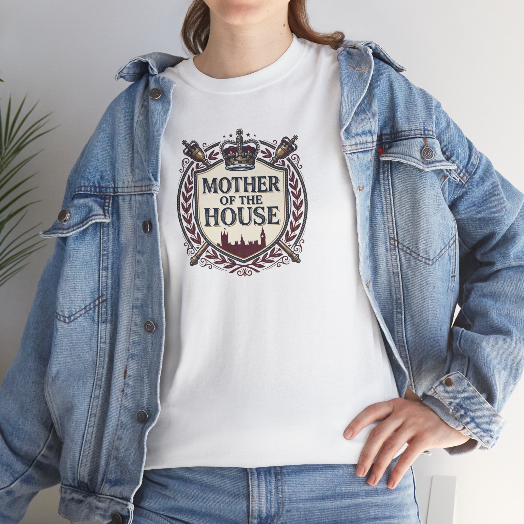 Mother Of The House