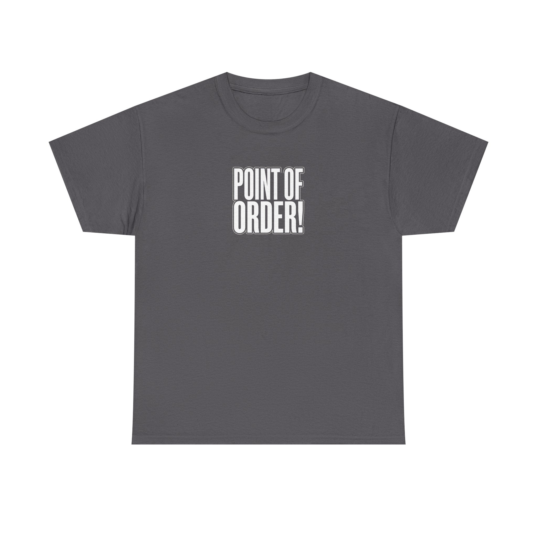 Point Of Order