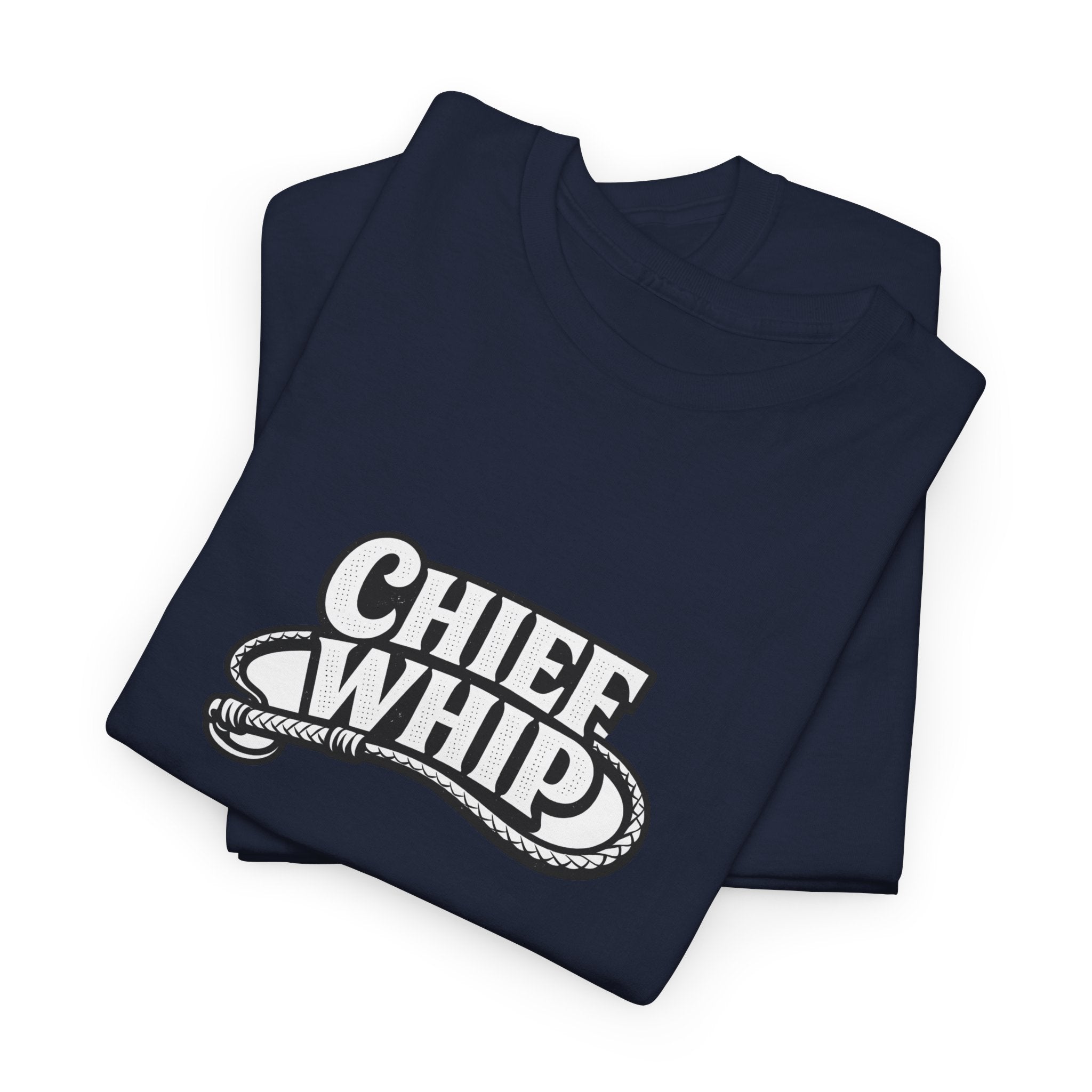 Chief Whip