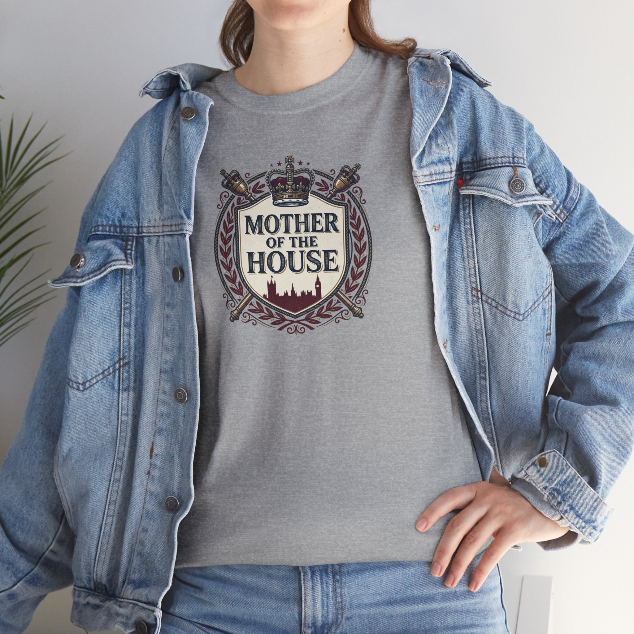 Mother Of The House