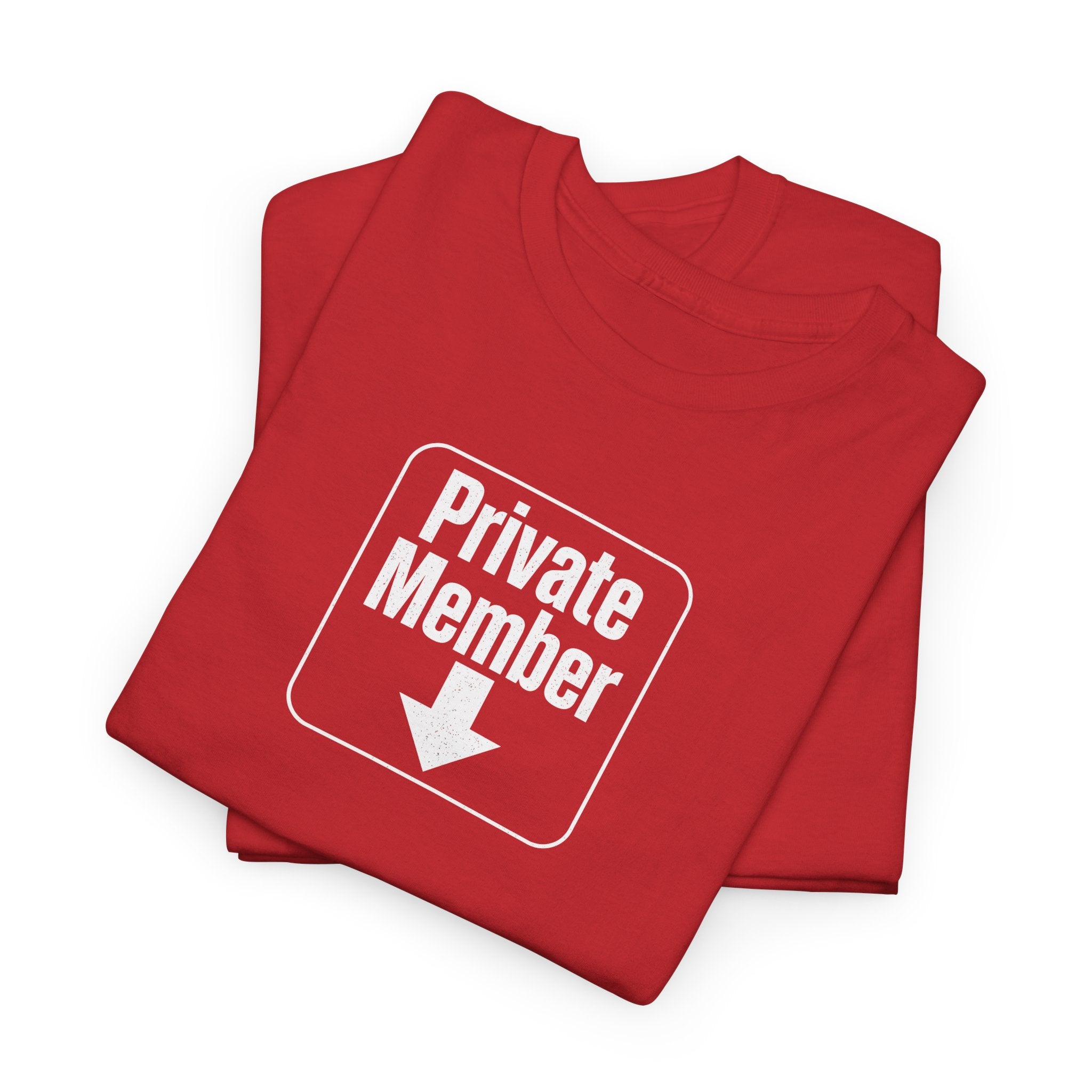 Private Member