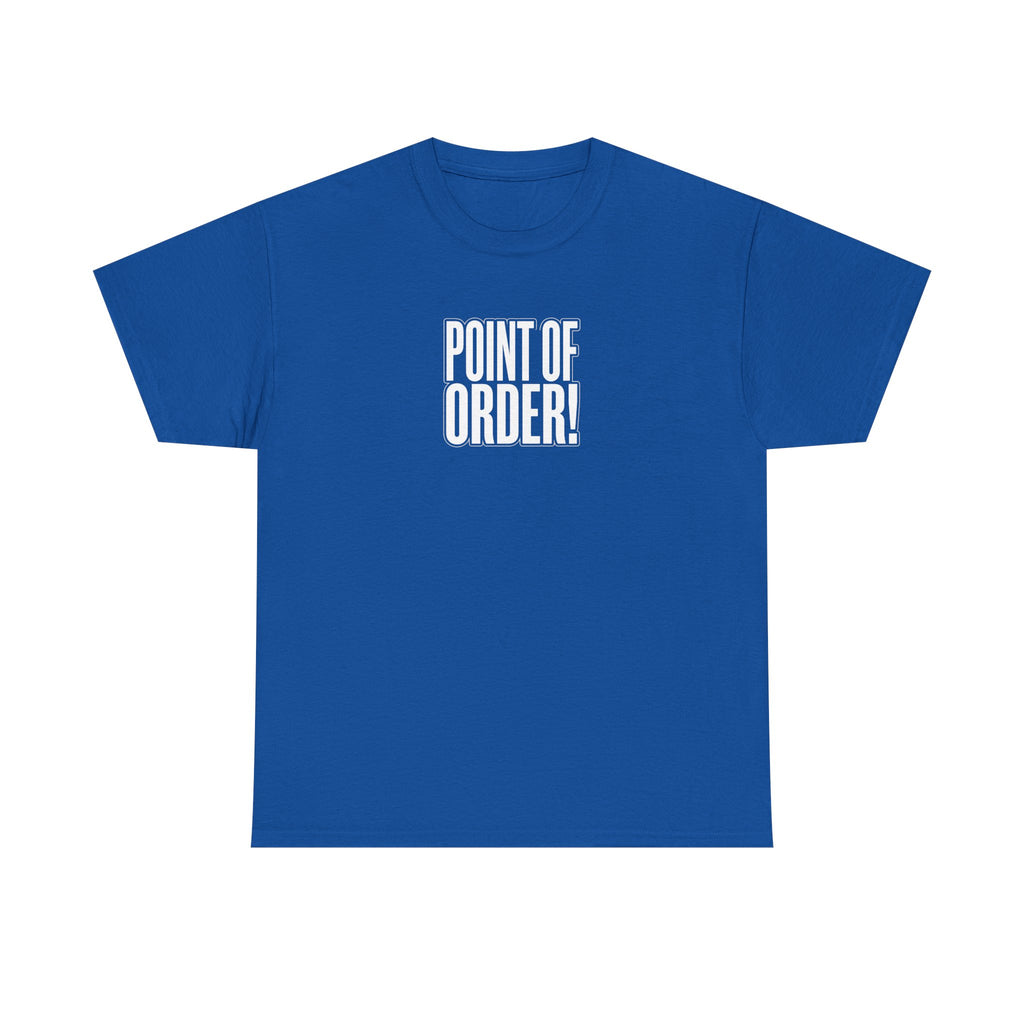 Point Of Order
