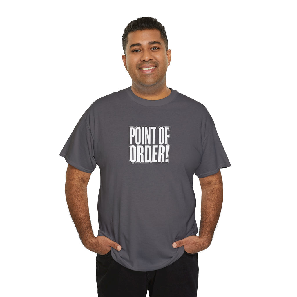 Point Of Order