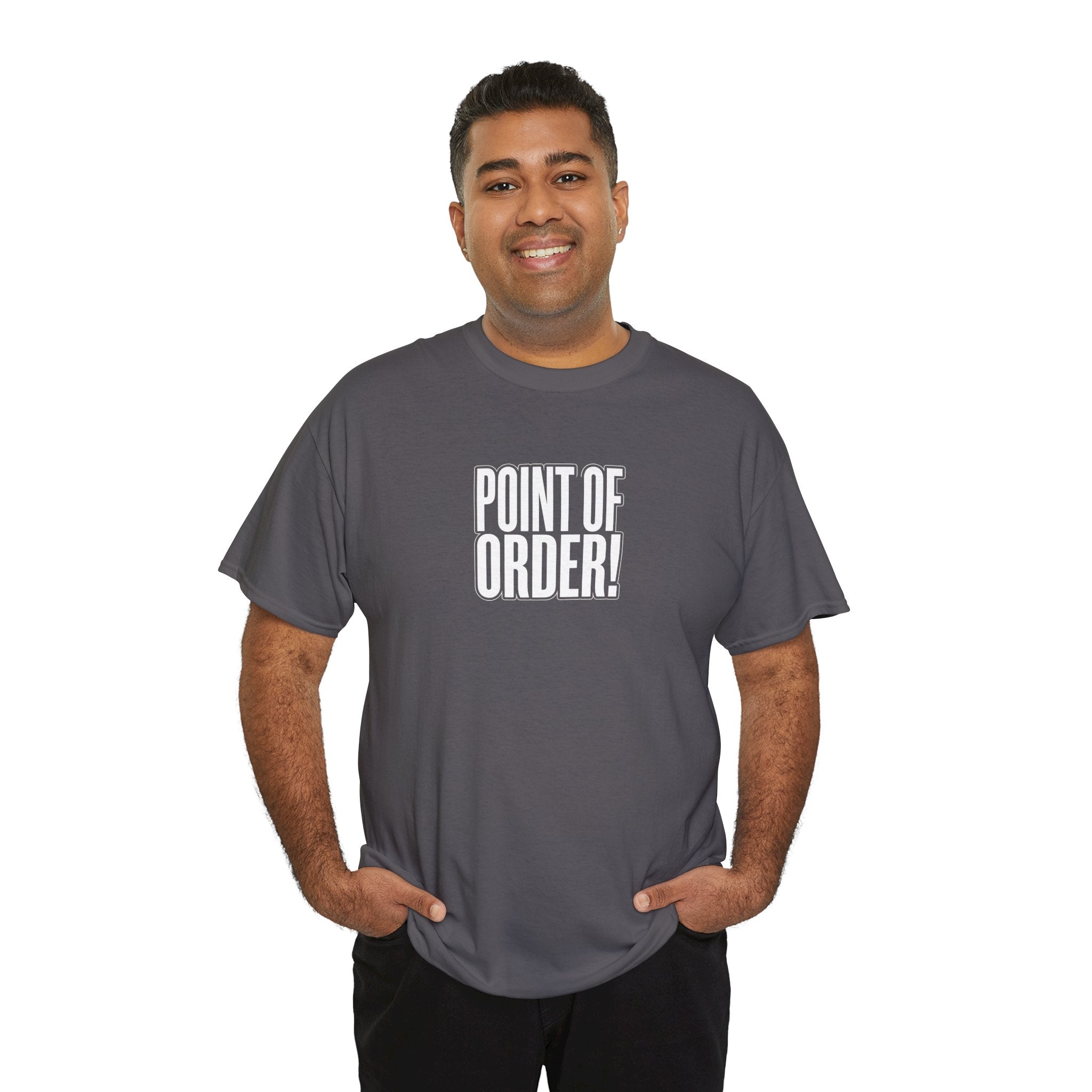Point Of Order