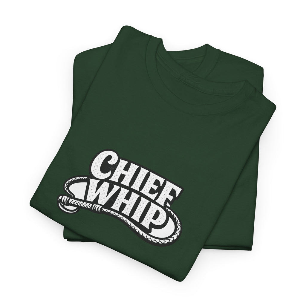 Chief Whip