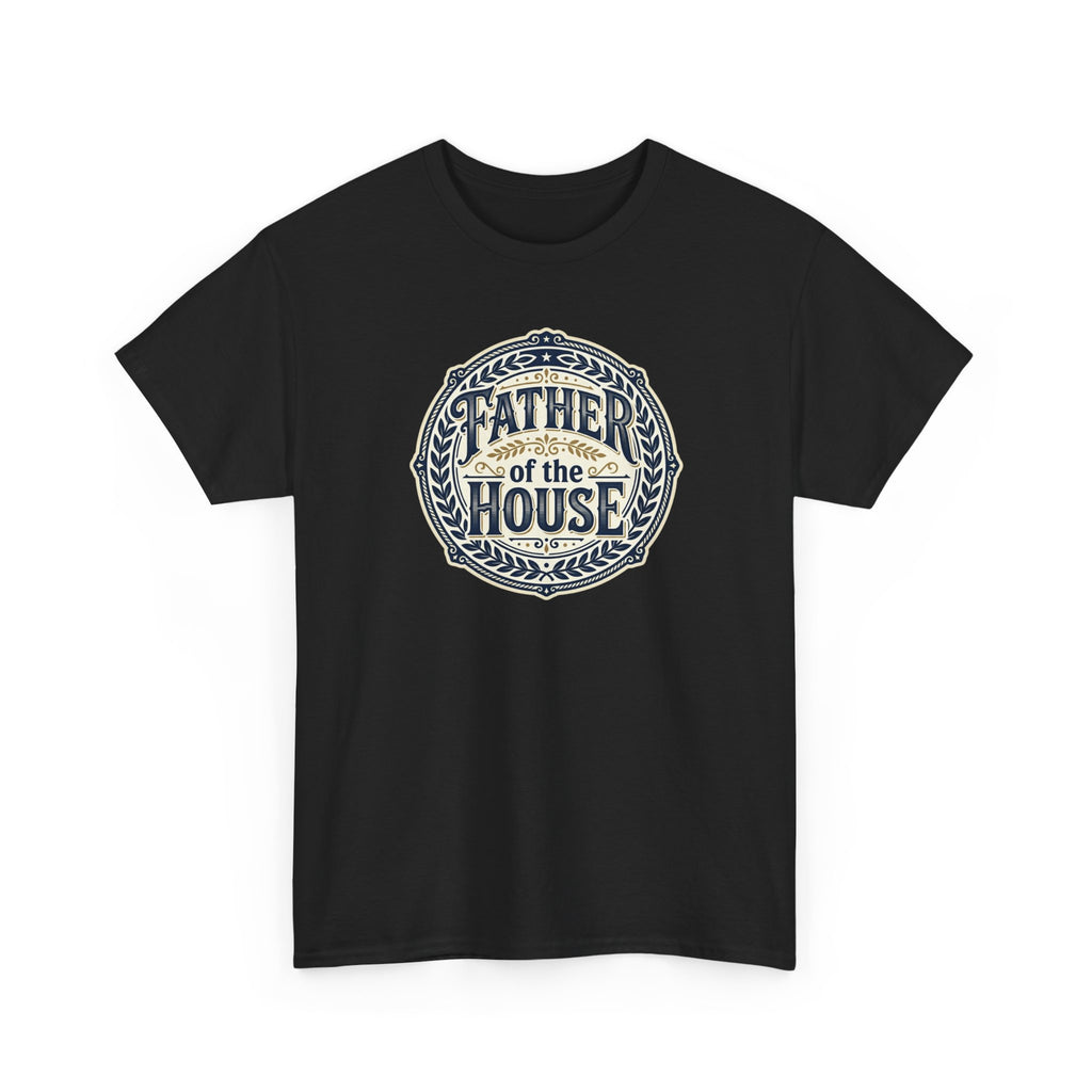 Father Of The House