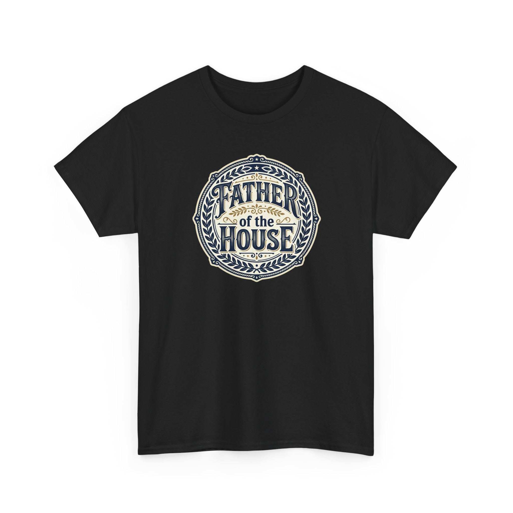 Father Of The House
