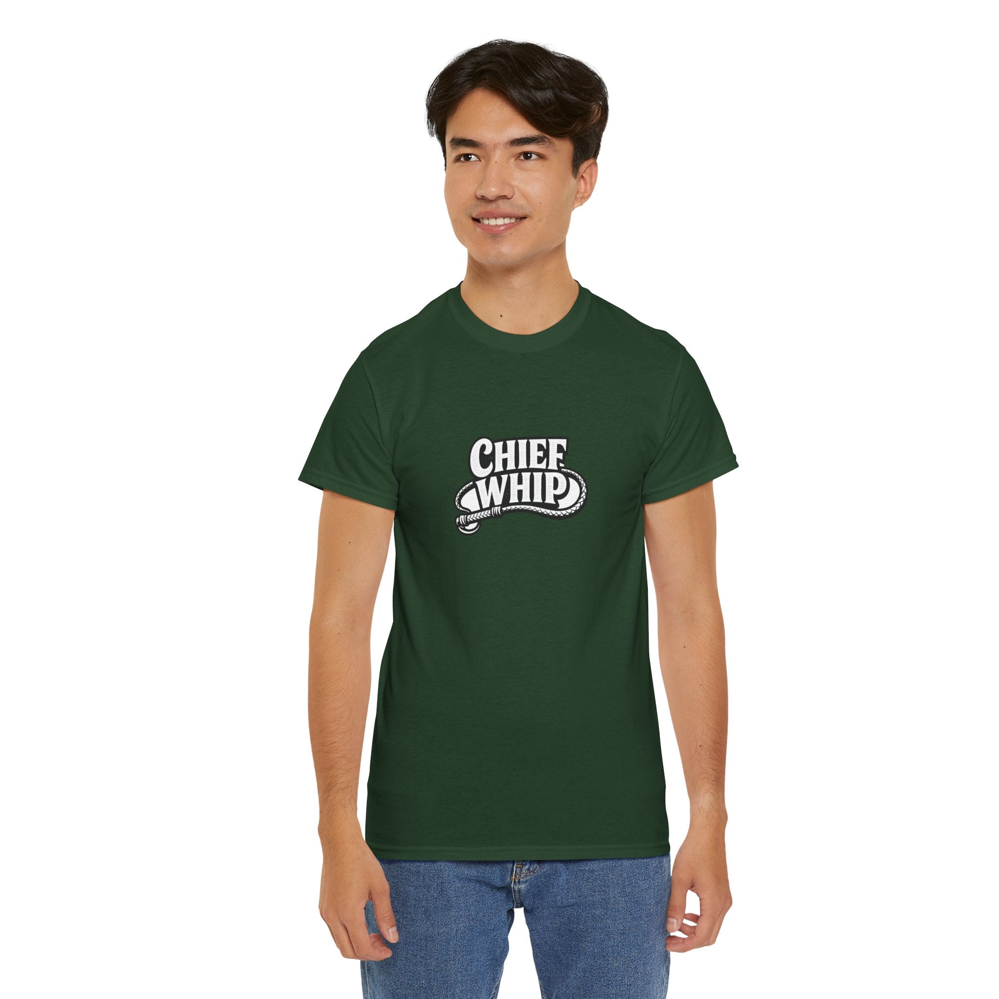 Chief Whip