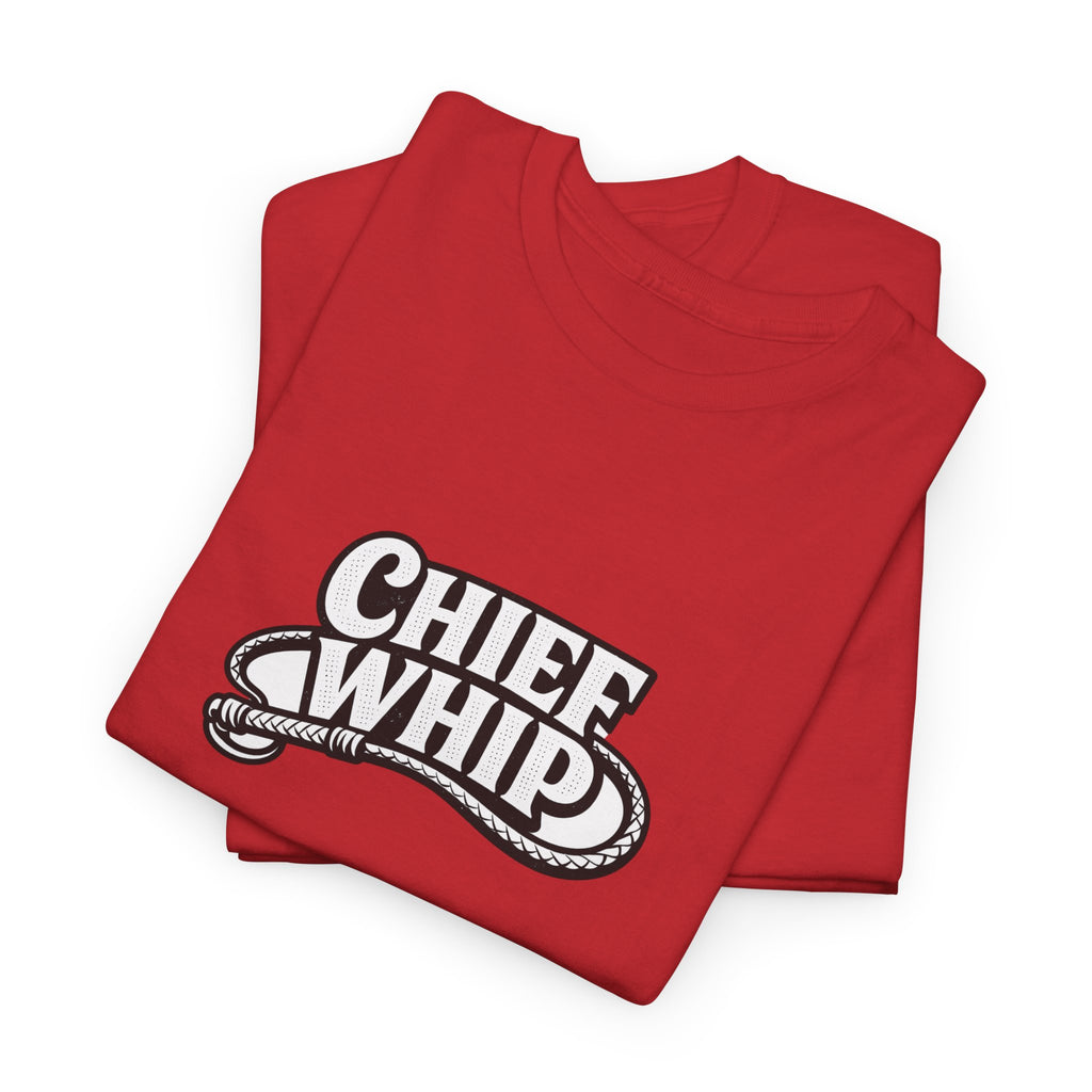 Chief Whip