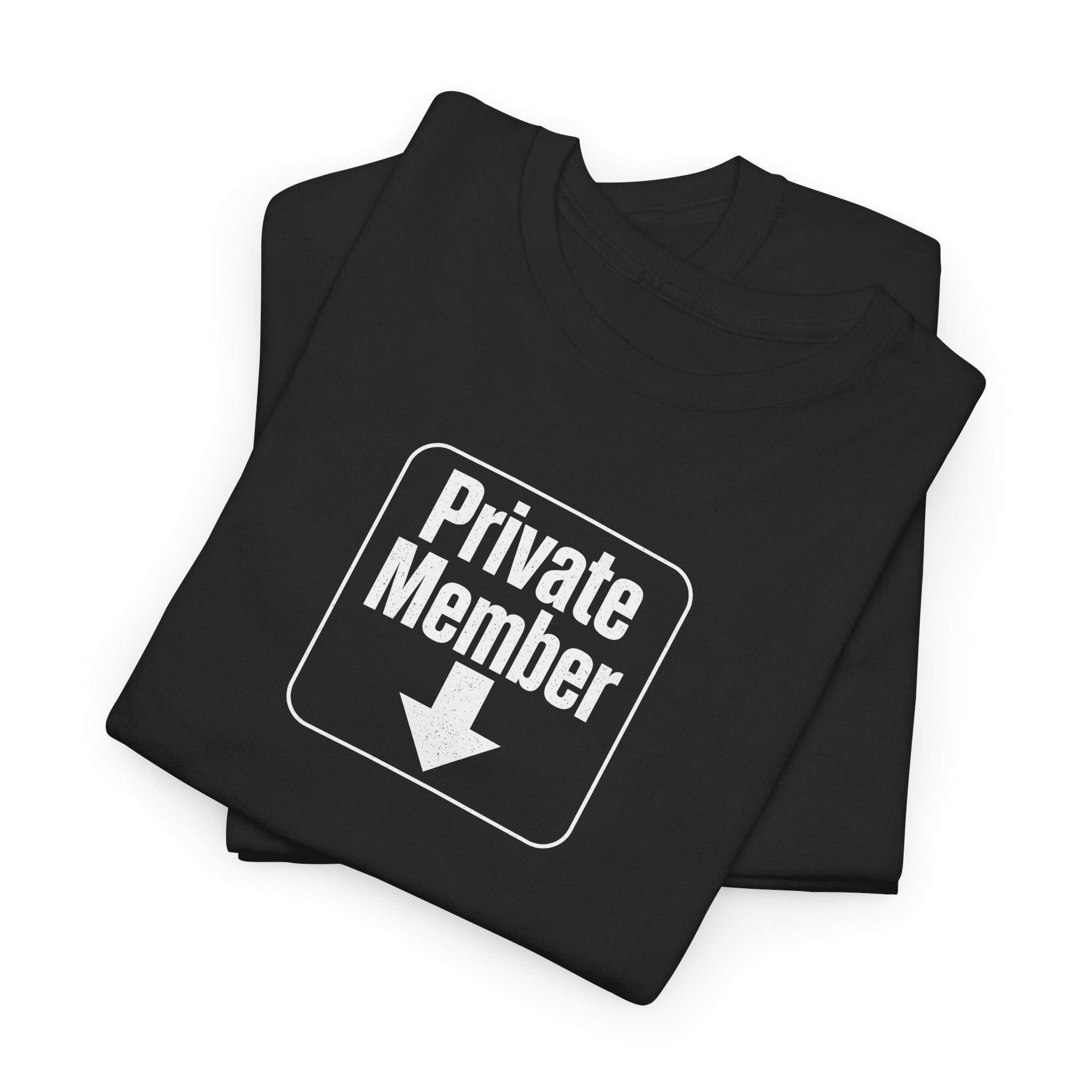 Private Member