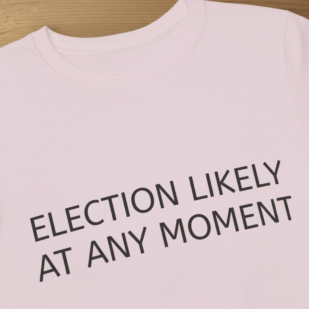 T-shirt with wood texture background