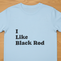 T-shirt with wood texture background