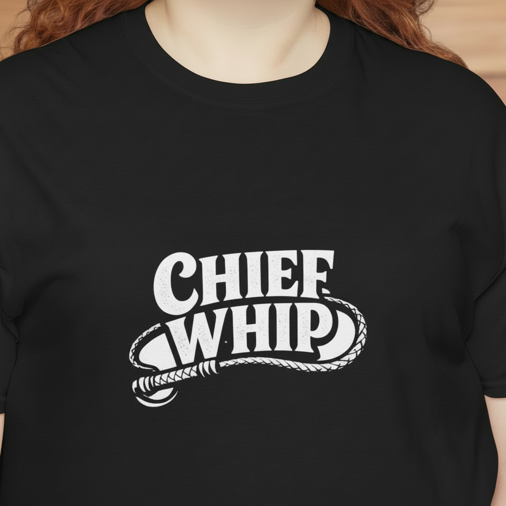 T-shirt with wood texture background